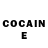 COCAIN 99% NiKeT